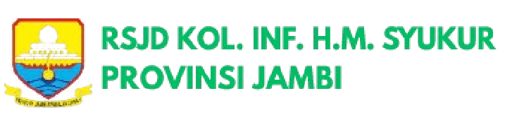 RSJD Provinsi Jambi